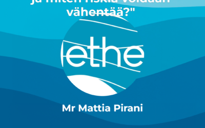 artikla: Mitkä ovat dementian riskitekijät ja miten riskiä voidaan vähentää?”